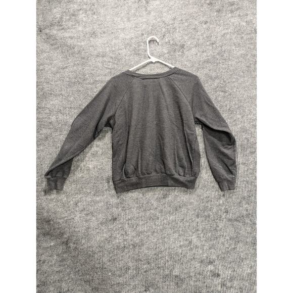 Ghostbusters Sweatshirt Women’s Retro Comic 00s 2010 Y2K Graphic Logo Pullover S - Picture 5 of 8